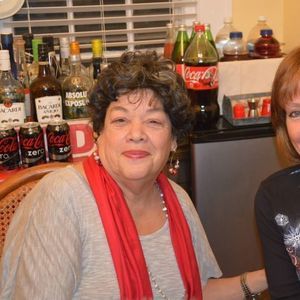 Meet your Posher, Christy